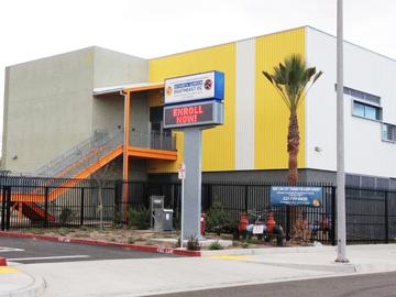 Several Bell Students who  enrolled at the Slawson Southeast Occupational Center did not receive full credit for their work.