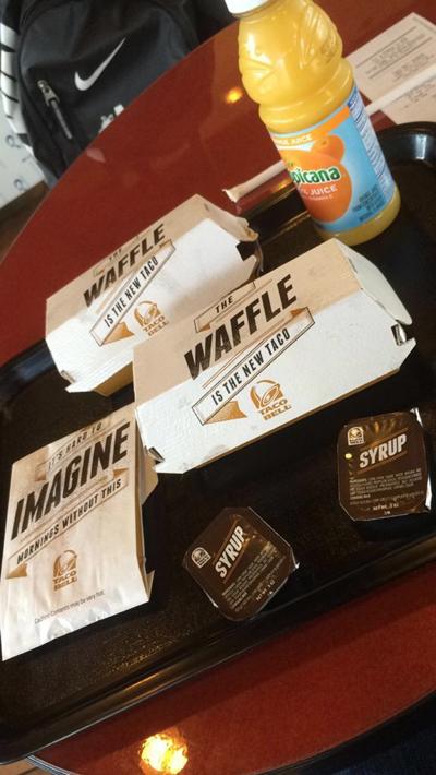 Taco Bell 2