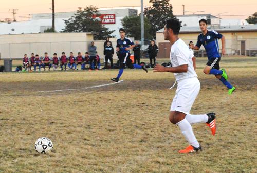 SOCCER5B