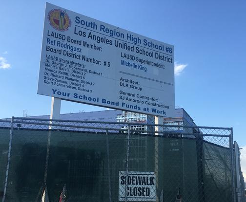 New School 3