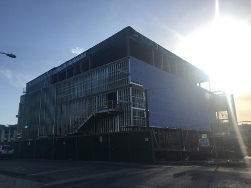 New School 4
