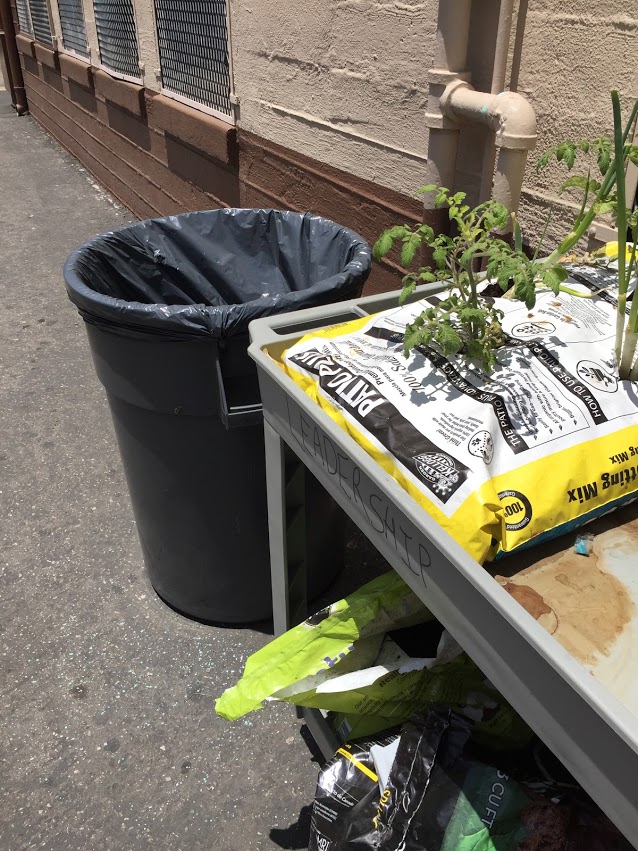 Compost
