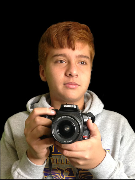 Brian Maciel