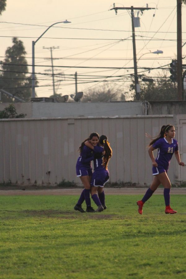 Soccer4