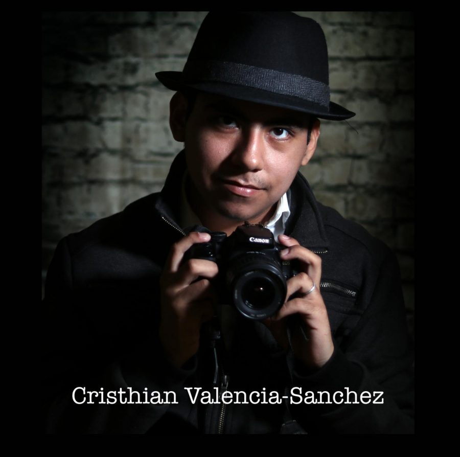 Cristhian Valencia