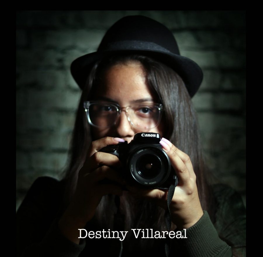 Destiny Villareal