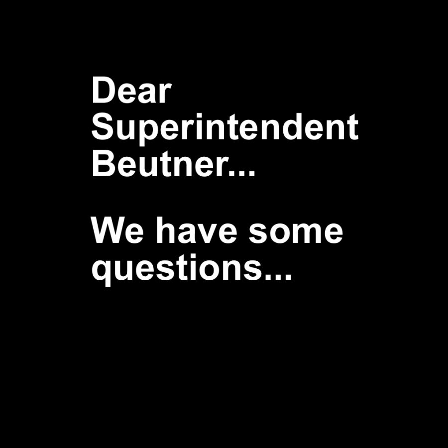 An Open Letter to Austin Beutner