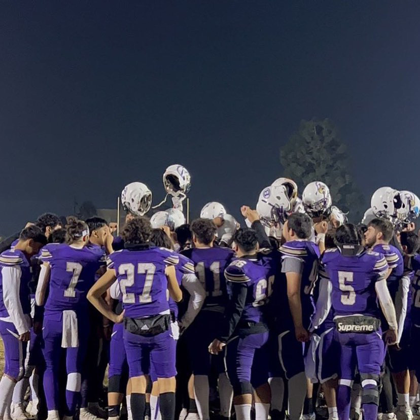 Teammates on the Field, Brothers for Life #Bleedpurple for Life
