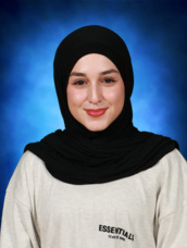 Fatima Saleh