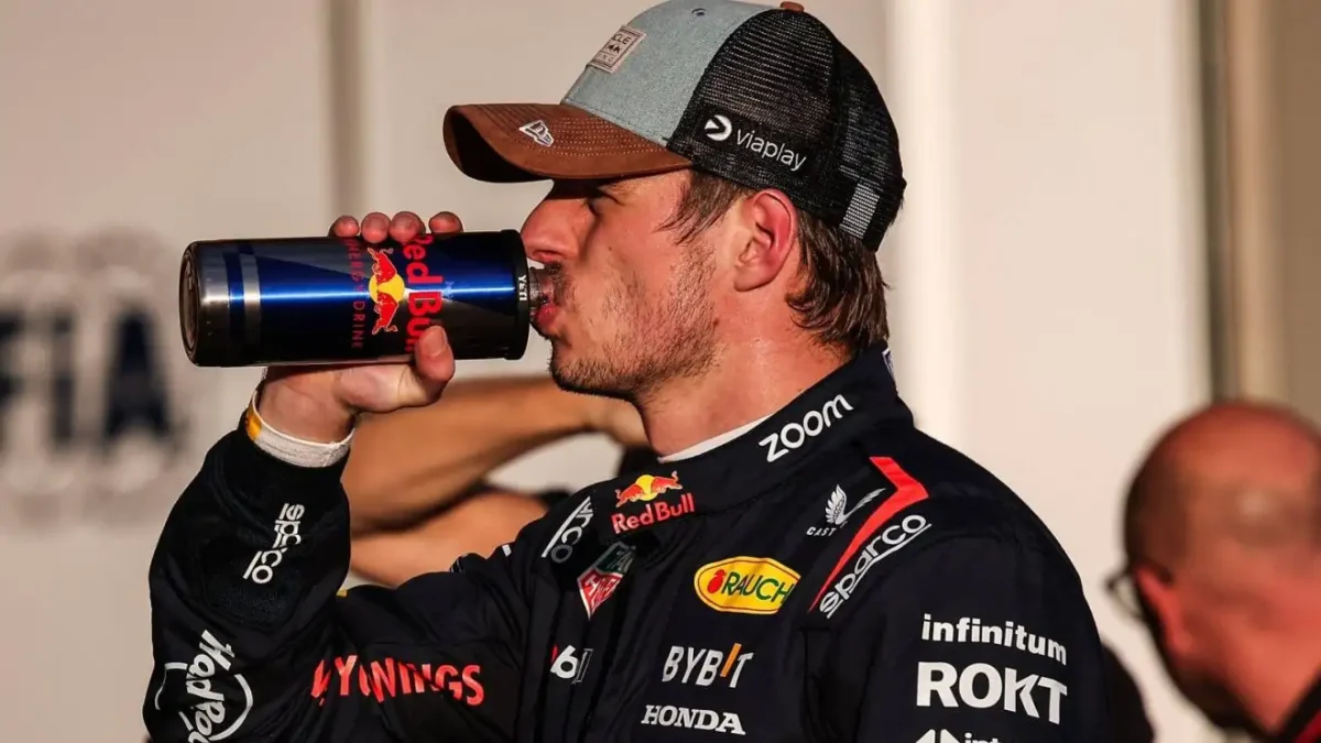 Red Bull Struggles with Car as Max Verstappen and his Team Underperform