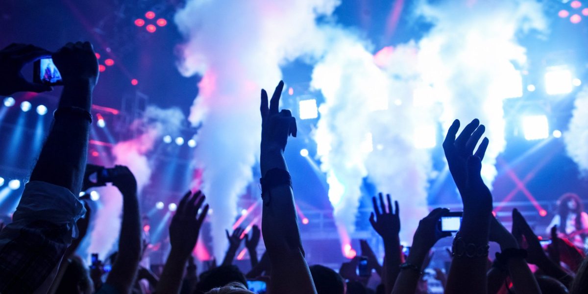 Dubstep: The Misunderstood Child of EDM