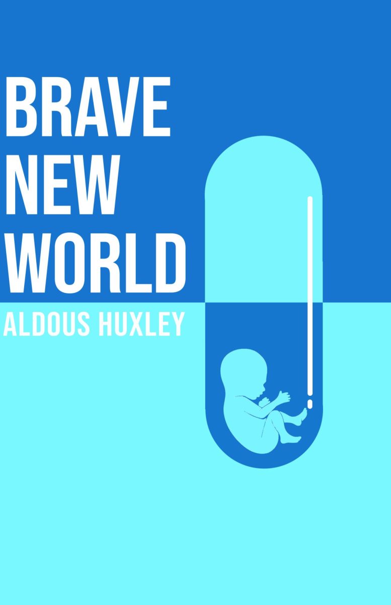 Brave New World and the Comfort of Ignorance